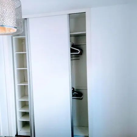 Apartmán Casa Bonita Playamar