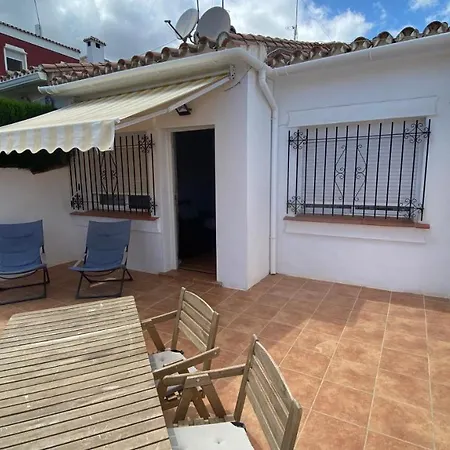 Casa Bonita Apartamento *