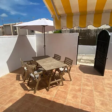 Casa Bonita Torremolinos