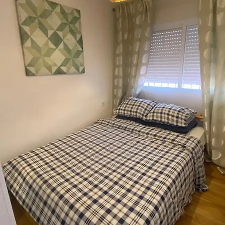 Apartamento Casa Bonita