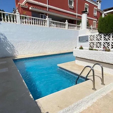 Casa Bonita Playamar Apartmán *