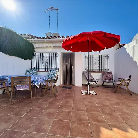 Casa Bonita Playamar Apartmán