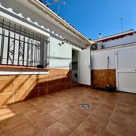 Apartmán Casa Bonita Playamar