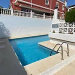 Casa Bonita Playamar Διαμέρισμα *