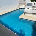 Casa Bonita Playamar