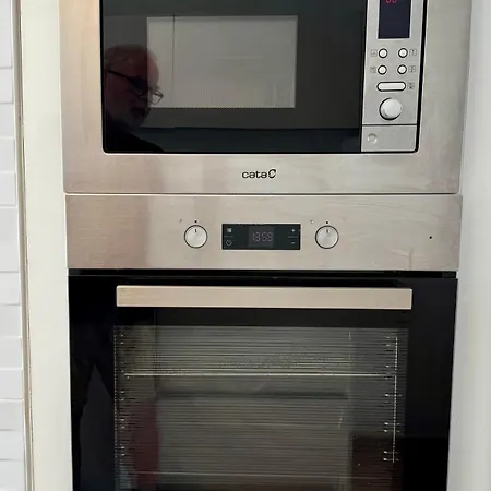 Casa Bonita Playamar * Torremolinos