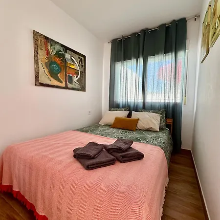 Casa Bonita Playamar *