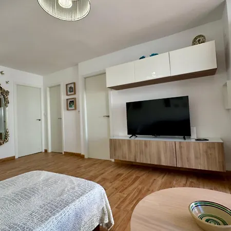 Apartamento Casa Bonita Playamar