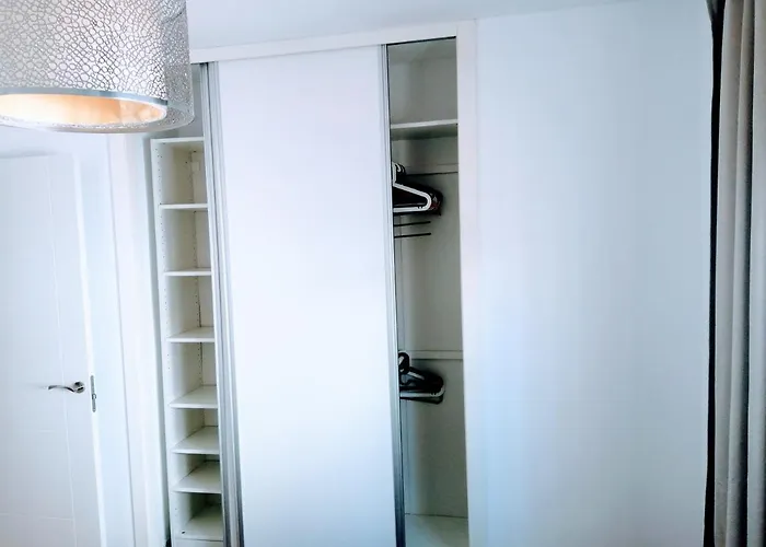 Apartamento Casa Bonita Playamar