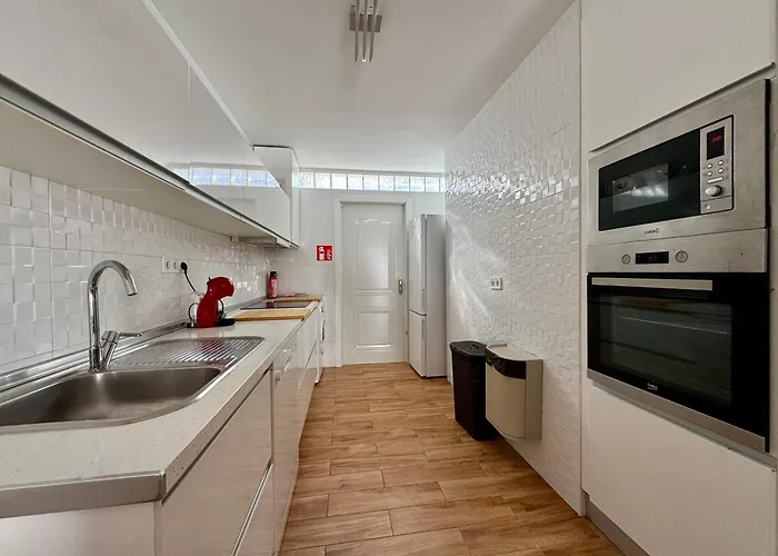 Apartamento Casa Bonita Playamar Torremolinos