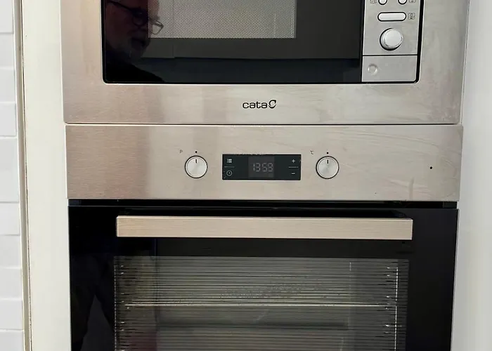 Casa Bonita Playamar * Torremolinos