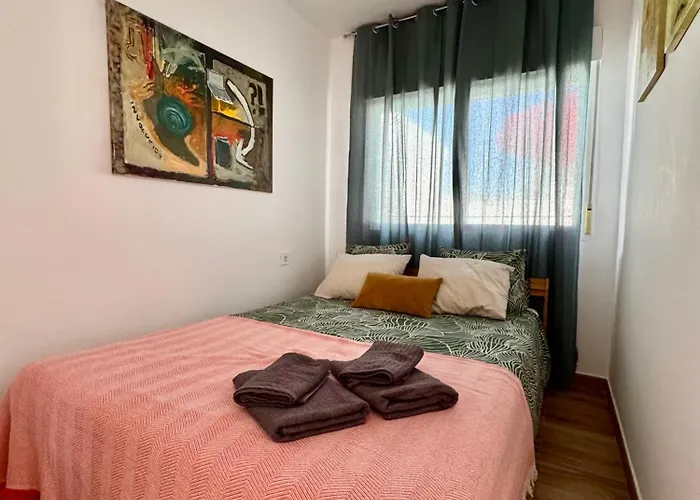 Casa Bonita Playamar *