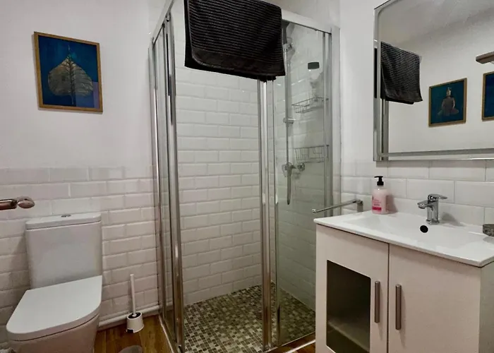 Casa Bonita Playamar