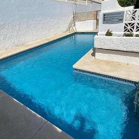 Casa Bonita Playamar