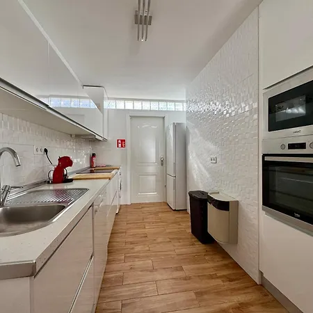 Apartament Casa Bonita Playamar Torremolinos