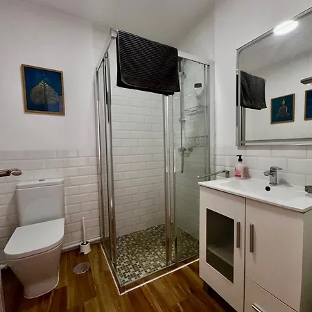 Casa Bonita Playamar