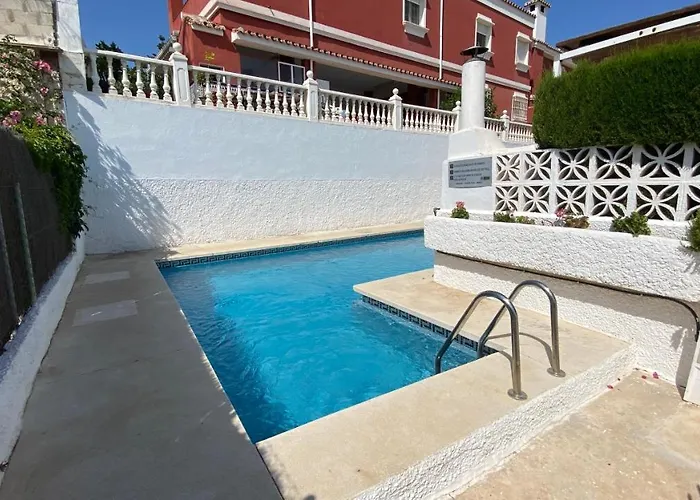 Casa Bonita Playamar Appartamento *