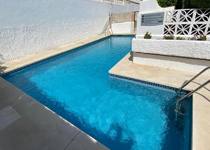 Casa Bonita Playamar