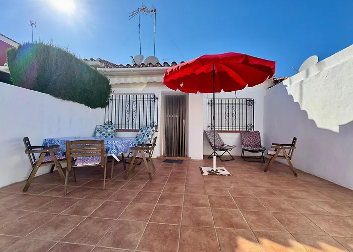 Casa Bonita Playamar Appartamento