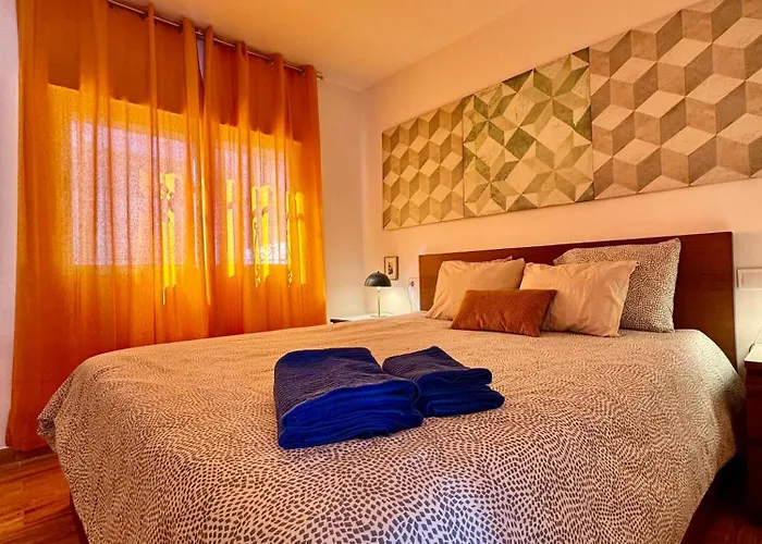 Appartamento Casa Bonita Playamar