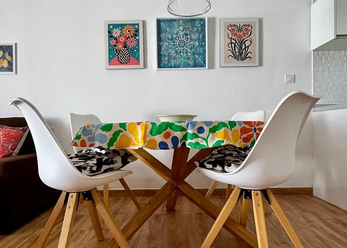 Casa Bonita Playamar Appartamento