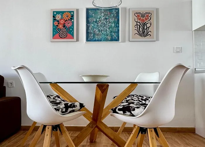 Casa Bonita Playamar Appartamento