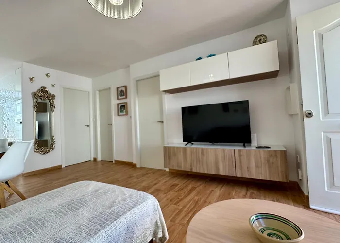 Appartamento Casa Bonita Playamar