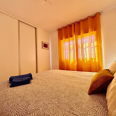 Lejlighed Casa Bonita Playamar *