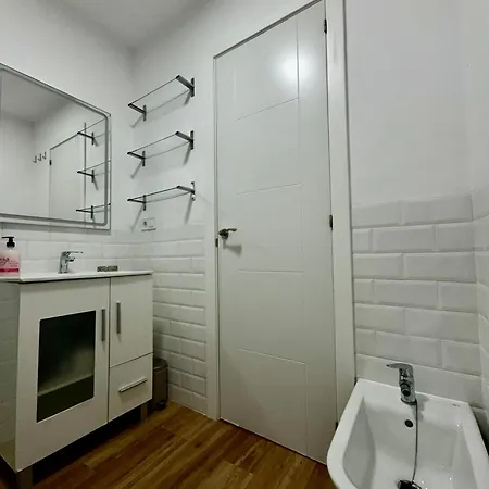 Casa Bonita Playamar Torremolinos