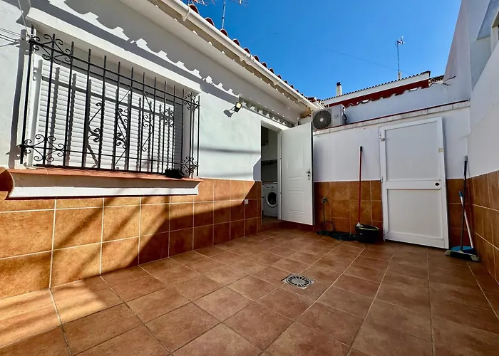 Lägenhet Casa Bonita Playamar