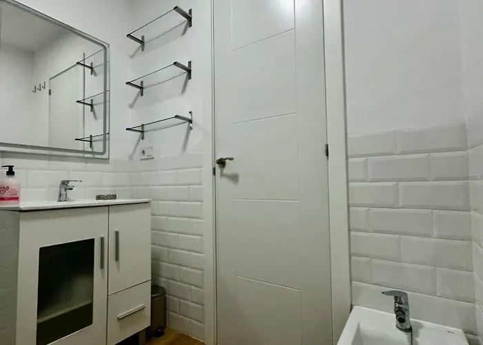 Casa Bonita Playamar Torremolinos